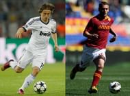 Borussia Dortmund v Real Madrid - UEFA Champions League Semi Final: First Leg